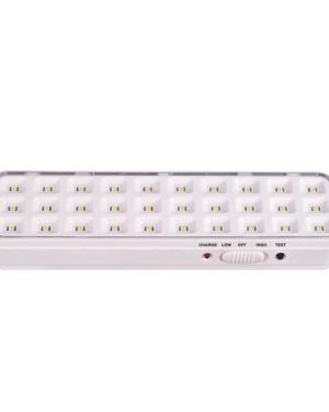 ΕΦΕΔΡΙΚΟΣ ΦΩΤΙΣΜΟΣ 30 SMD LED 2W IP20