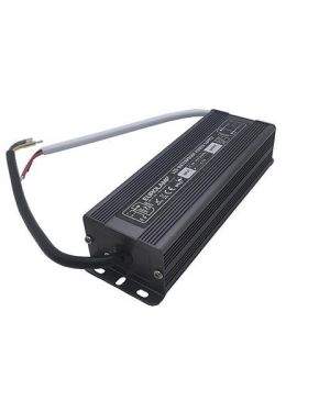 ΤΡΟΦΟΔΟΤΙΚΟ ΜΕΤΑΛΛΙΚΟ 12V DC 60W IP67 PLUS