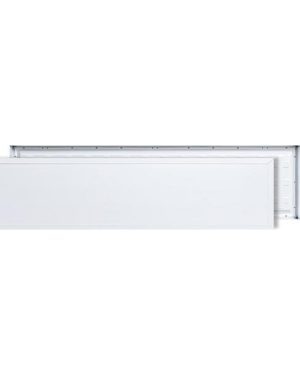 ΦΩΤΙΣΤΙΚΟ ΕΞΩΤΕΡΙΚΟ BACKLIGΗΤ UGR19 120X30 45W 4000Κ 220-240V ΛΕΥΚΟ