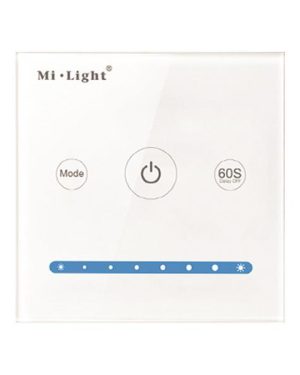 DIMMER ΧΩΝΕΥΤΟ ΓΙΑ ΤΑΙΝΙΑ LED 15A DC12V/180W 24V/360W