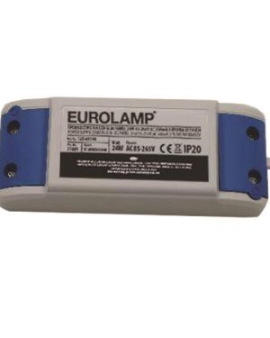 ΤΡΟΦΟΔΟΤΙΚΟ ΓΙΑ LED PANEL 24W 85-265V 3 ΧΡΟΝΙΑ ΕΓΓΥΗΣΗ