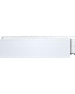 ΦΩΤΙΣΤΙΚΟ BACKLIGΗΤ UGR19 120X30 45W 6500Κ 220-240V ΛΕΥΚΟ