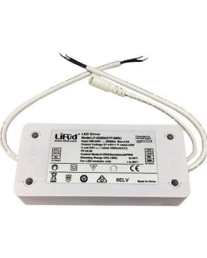 ΤΡΟΦΟΔΟΤΙΚΟ DIMMABLE ΓΙΑ ΦΩΤΙΣΤΙΚΟ PANEL LED 40W