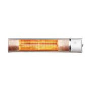 ΕΠΙΤΟΙΧΙΑ ΘΕΡΜΑΣΤΡΑ ΜΕ GOLDEN TUBE 2000W ΜΕ ΤΗΛΕΚΟΝΤΡΟΛ IP65