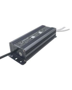 ΤΡΟΦΟΔΟΤΙΚΟ ΜΕΤΑΛΛΙΚΟ 12V DC 150W IP67 PLUS