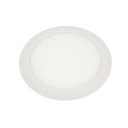 ΦΩΤΙΣΤΙΚΟ ΧΩΝΕΥΤΟ LED SLIM Φ225 20W 4000Κ ΛΕΥΚΟ 5 ΧΡΟΝΙΑ ΕΓΓΥΗΣΗ PRO