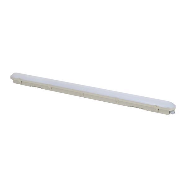 ΦΩΤΙΣΤΙΚΟ ΓΡΑΜΜΙΚΟ ΣΤΕΓΑΝΟ LED 1,20m 36W 160L/W IP65 6000K PRO