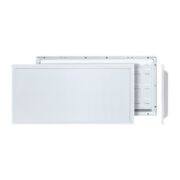 ΦΩΤΙΣΤΙΚΟ BACKLIGΗΤ UGR19 30X60 30W 4000Κ 220-240V ΛΕΥΚΟ