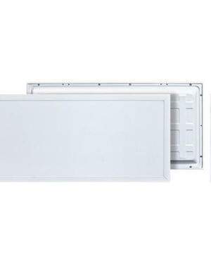 ΦΩΤΙΣΤΙΚΟ BACKLIGΗΤ UGR19 30X60 30W 4000Κ 220-240V ΛΕΥΚΟ