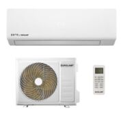 ΚΛΙΜΑΤΙΣΤΙΚΟ 9000BTU DC INVERTER R32, KC PANEL , iFEEL, GOLDEN FINS , HOTEL MENU, A+++/A++ Aere