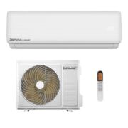 ΚΛΙΜΑΤΙΣΤΙΚΟ 18000BTU WIFI DC INVERTER R32, XAB1 PANEL, 4IN1 FILTER, iFEEL, GOLDEN FINS, 3D AIR, A+++/A++ Zephyrus