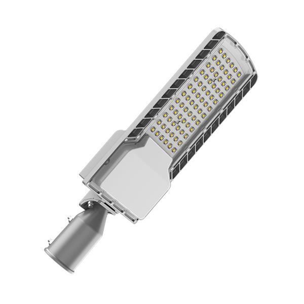 ΦΩΤΙΣΤΙΚΟ ΔΡΟΜΟΥ LED SMD 100-277VAC 100W 4000K IP66 SATURN PLUS