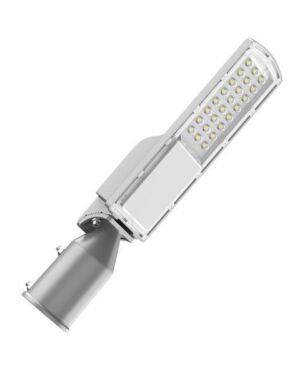 ΦΩΤΙΣΤΙΚΟ ΔΡΟΜΟΥ LED SMD 100-277VAC 20W 4000K IP66 SATURN PLUS